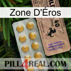 Eros Zone 41